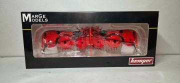 Kemper 490 plus maisbek Marge Models