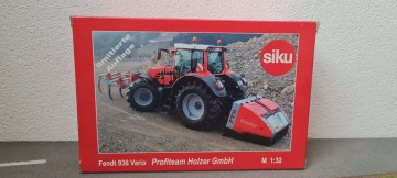 Fendt 936 Vario 'Profiteam Holzer GmbH