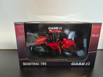 Case Quadtrac 785 Universal Hobbies