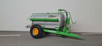 Joskin 3500 L tank Universal Hobbies