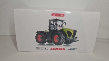 Claas Xerion 4500 Wiking