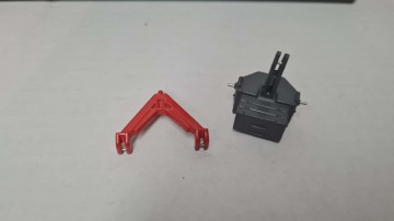 Fendt Favorit 822 Weise Toys "Eerste Uitgave"