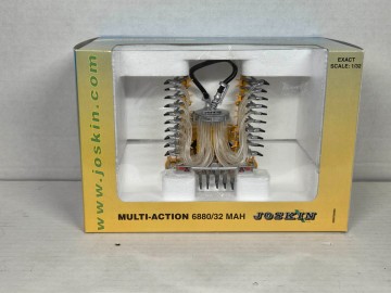 Joskin Multi-Action 6880/32 MAH