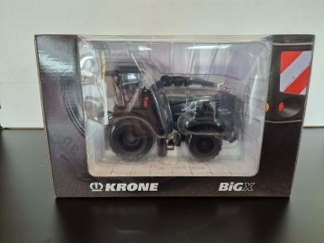 Krone BiG X 1180