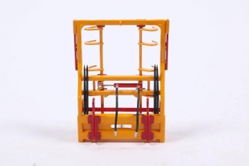 Meijer Holland Fred 3-4 Heavy Duty Stroklem