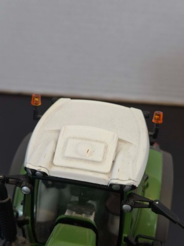 Fendt Vario 939 S4