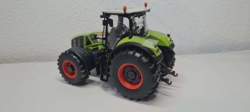 Claas Axion 950 