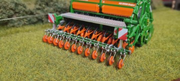 Amazone ad3000 Super