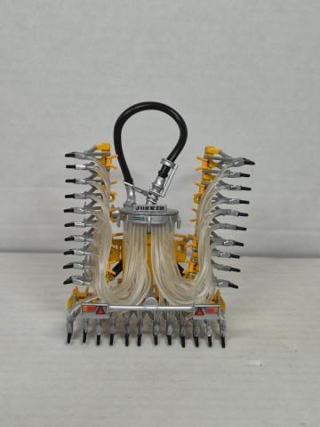 Joskin Multi-Action 6880/32 MAH