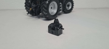 Deutz Agrotron 630 TTV Wiking