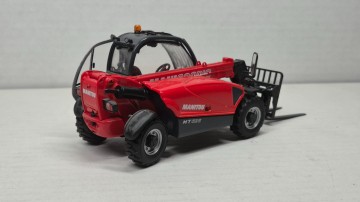 Manitou MT625 met Forklift