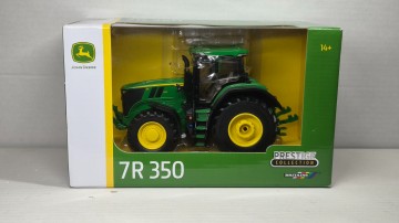 John Deere 7R350 Prestige Collection