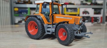 Fendt Favorit 514C Kommunal Weise Toys