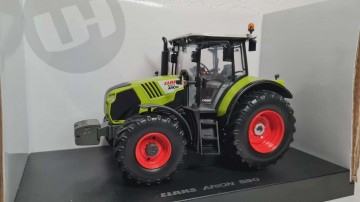 Claas Arion 550 Universal Hobbies