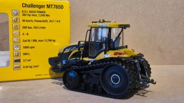 Challenger MT765D