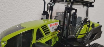 Claas Axion 930 TT Wiking