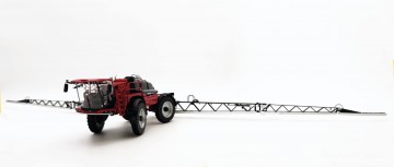 Horsch Leeb 6.280 VL Ros