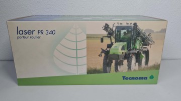 Tecnoma Laser PR 340