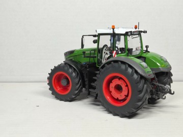 Fendt 1050 Vario Verbouwd