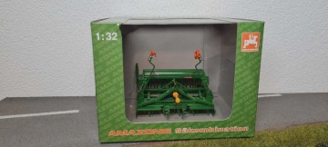 Amazone ad3000 Super