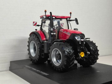 Case IH Puma 260 CVX Drive