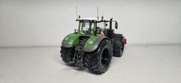 Fendt 1050 Vario Verbouwd