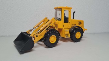 JCB 414S Britains
