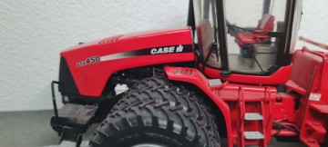 Case IH STX 450 Series II Precision