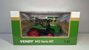 Fendt 943 Vario MT USK