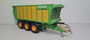 Joskin Silo Space 20/40.