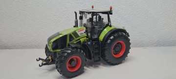Claas Axion 950 