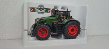 Fendt 1038 Vario Lcn Clubmodel 2019
