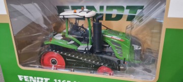 Fendt 1165 MT 1ste edition
