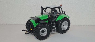 Deutz Agrotron 630 TTV Wiking