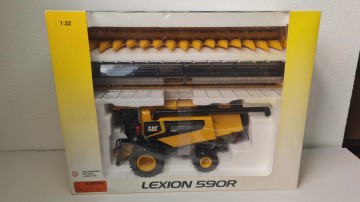 56018 Cat Lexion 590R