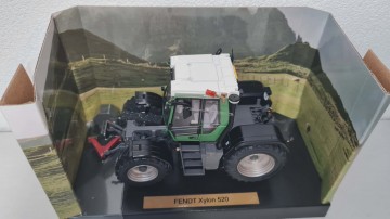Fendt Xylon 520 Limited edition
