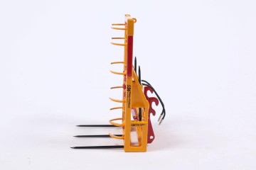 Meijer Holland Fred 3-4 Heavy Duty Stroklem