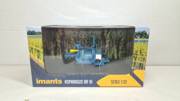  Imants Asparagus IRF III