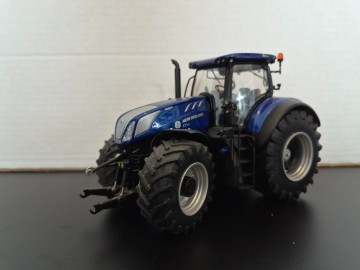 New Holland T.7.315 HD Blue Power