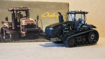 Challenger MT875E outlaw serie