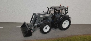 Valtra N123 Wiking
