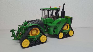 John Deere 9620RX Wiking Limited edition Wiking