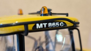 Challenger MT865C Usk