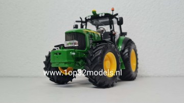 John Deere 6630 Premium Limited Edition