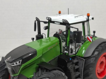 Fendt 1050 Vario Verbouwd
