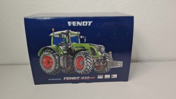 Fendt 936 Vario First edition Wiking