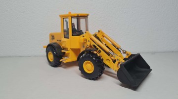 JCB 414S Britains