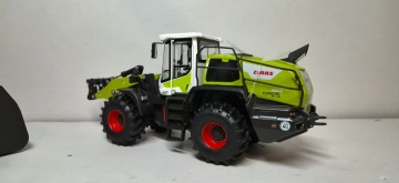 Claas Torion 1914 Agritechnica Limited edition