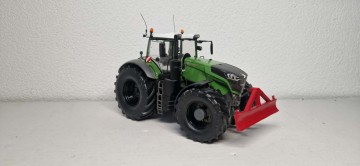 Fendt 1050 Vario Verbouwd