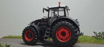 Fendt Vario 939 Black Beauty